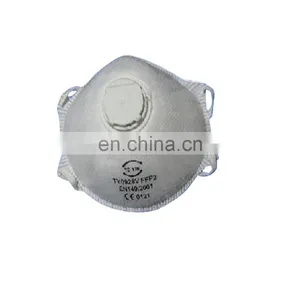 Disposable Costom Printed Dust Mask thumbnail-5