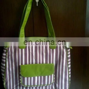 Heavy Duty Canvas Tote Bags thumbnail-1