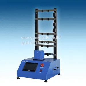 ISO 12127 Clothing for Protection Contact Heat Transmission Tester thumbnail-1