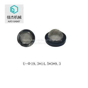 Filtration of Water Washing Machine thumbnail-1