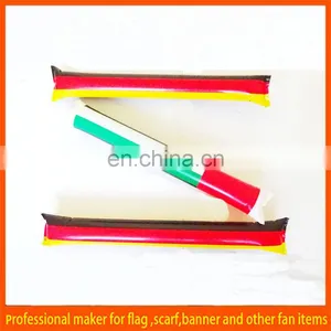 Custom Plastic Wonderful Cheering Hand Clapper thumbnail-1