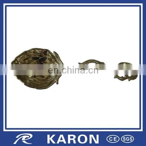 Cheap Fashionable Custom Spoon in Zinc Alloy thumbnail-1
