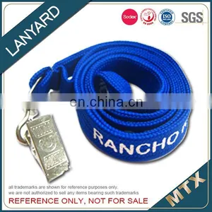 Cheap Printed Lanyard thumbnail-4