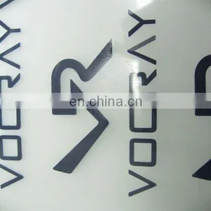 Fashion Sportswear,underwear,swimwear, Clothing Tagless Night Reflective Heat Transfer Label thumbnail-4
