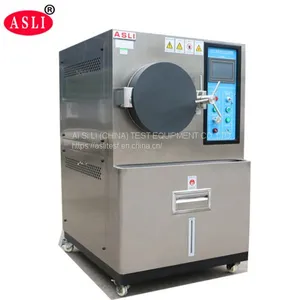 High Pressure Accelerated Aging Test Chamber For Industry thumbnail-1