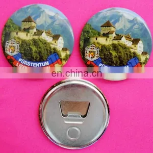 Promotional Printed Brand Can Opener Manual thumbnail-1