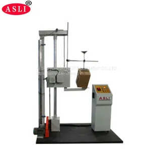 Drop Test Machine thumbnail-5