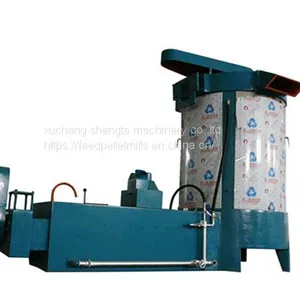 Hot Sale XMS50 Wheat Washing Machine , Grain Washer Machine thumbnail-2
