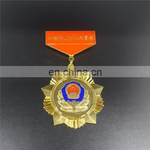 Good Quality Die Casting MOQ 10 Guitar Badge thumbnail-6