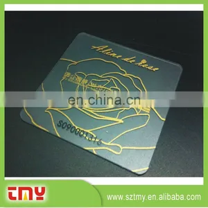 Plastic Hang Tags for Clothing thumbnail-4