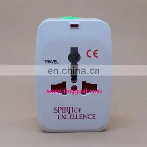 International Travel Plug thumbnail-1