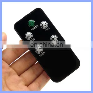 5 Keys Infrared Electric Air Conditioner Remote Universal Control Switch For Air Conditioner Fans thumbnail-5