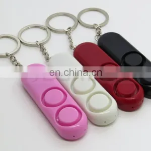 Portable Personal Alarm Emergency Safety Alarms for Women thumbnail-3
