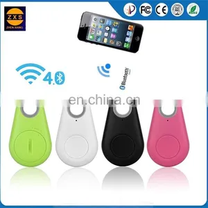 Wholesale BLE 4.0 Colorful Blue Tooth Finder Satellite Finder thumbnail-3