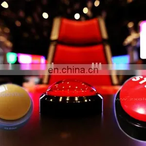 Push Button Buzzer With Timer Setting for Playing Game thumbnail-3