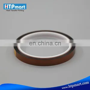 High Temperature Resistant Insulation Tape for Sublimation thumbnail-6