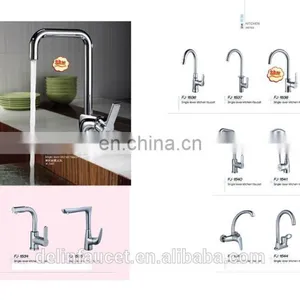 Stainless Steel Automatic Sensor Faucet thumbnail-1
