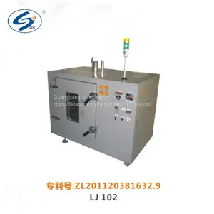 Electric Heater Air Circulation Industrial Drying Oven thumbnail-2