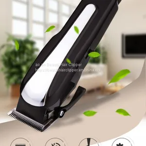 MGX1012 Lithium Battery Operated Cordless Hair Clipper Rechargeable Clipper thumbnail-3