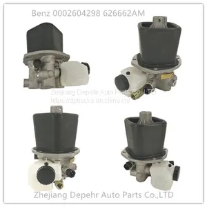 Zhejiang Depehr Heavy Duty European Truck Transmission Parts Shift Lever Volvo Truck Gear Shift Knob 21073025 4331300000 thumbnail-3