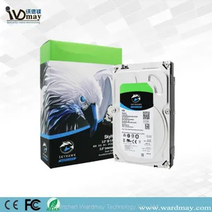 Professional CCTV Surveillance Optimization Specialized 1tb-6tb HDD thumbnail-1