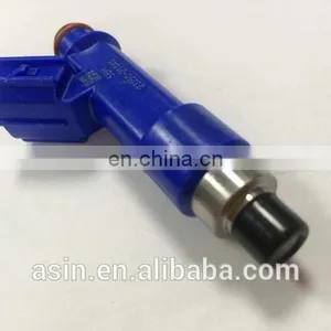 High Performance Denso Fuel Injector 23250-21040 For Corolla thumbnail-3