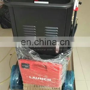 Dong Tai LAUNCH 501 + масло АТF для автоматической трансмиссии thumbnail-6