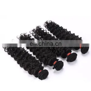 100% Virgin Wholesale Stock Product Brother Three Head Hair Weft Machine thumbnail-2