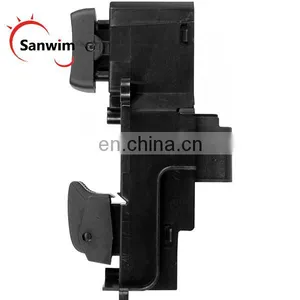 Auto Master Power Window Control Switch 1S13111 thumbnail-3