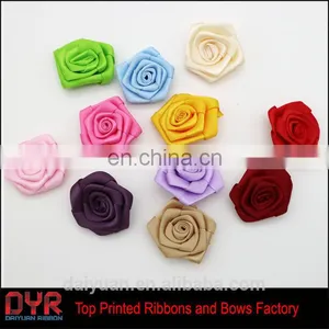 High Quality Mini Ribbon Bows thumbnail-3