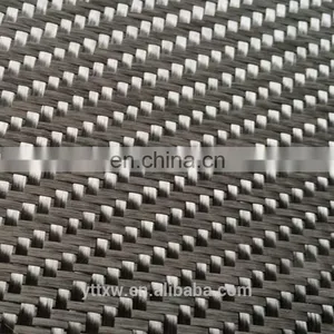Offer 3k Twill 220g Carbon Fiber Cloth for Mobile Phone Cases thumbnail-4