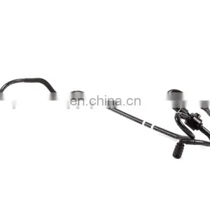 For Porsche CayenneVenturi Ventilation Tube 94811007003 94811007001 thumbnail-1
