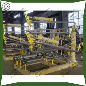 Factory Price Liquid Loading Arm thumbnail-2