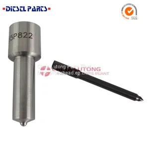 Automatic Nozzle fuel Pump DLLA155P822/0 433 171 562 Common Rail Nozzle thumbnail-1