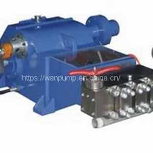 High Pressure Pump,high Pressure Cleaning Pump,high Pressure Piston Pump(WP2D-S) thumbnail-1