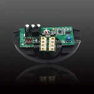 CNB-204GD Unidirectional Microwave Sensor thumbnail-2