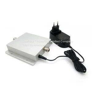 Sunhans SHGI20W 2.4G 20w Indoor /outdoor Wifi Booster IEEE 802.11b/g/n Wifi Signal Repeater Amplifier thumbnail-1