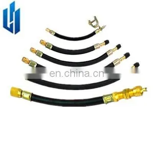 Flexible Rubber Tire Valve Extension thumbnail-1