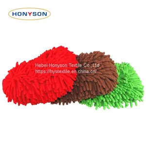 Microfiber Cleaning Mitt thumbnail-2