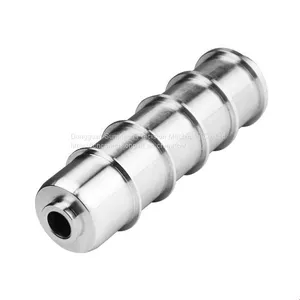 Customized Cnc Machining Stainless Steel for Truck Body Parts thumbnail-3