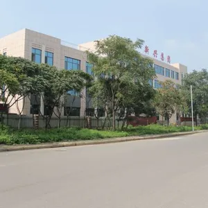 Shandong Ningjin Xinxing Chemical Co.,Ltd. company overview - view 1 thumbnail
