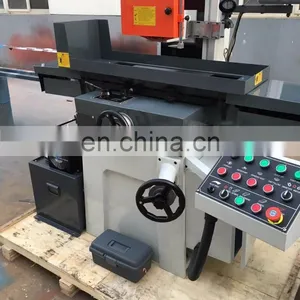 M7125A-1 New Condition Surface Grinding Machine Price Grinding Wheel With CE thumbnail-4