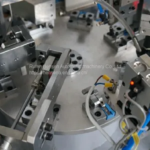 Automatic Pencil sharpener assembly machine thumbnail-3