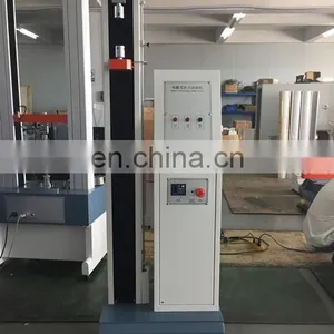 Popular Supplier Bend Tensile Machine , Tensile Testing Equipment thumbnail-2