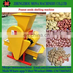 Peanuts Shelling Machine|peanut Sheller thumbnail-4