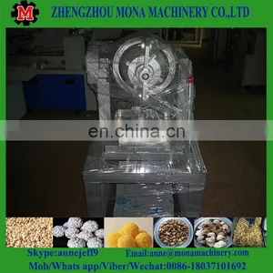 Good Capacity Automatic Airflow Hot Air Popcorn Puffed Corn Snack Food Machine/Commercial Pop Corn Popping Snacks Machine thumbnail-4