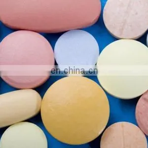 Automatic Single Punch Tablet Press Machine thumbnail-7