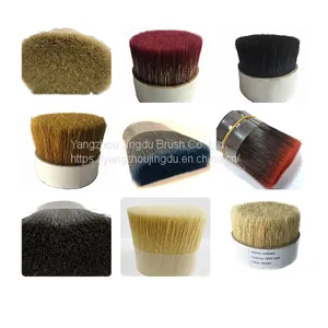 Wholesale International Standard Boar Hair Bristle thumbnail-1