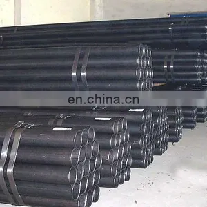 sa 333 gr 6/ASTM A333 Gr6 Seamless Steel Pipe/ Low Temp Alloy Steel Pipe thumbnail-6