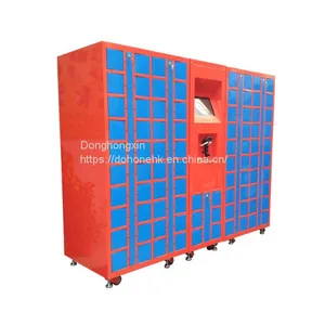 Semiconductor Smart Cabinet thumbnail-1